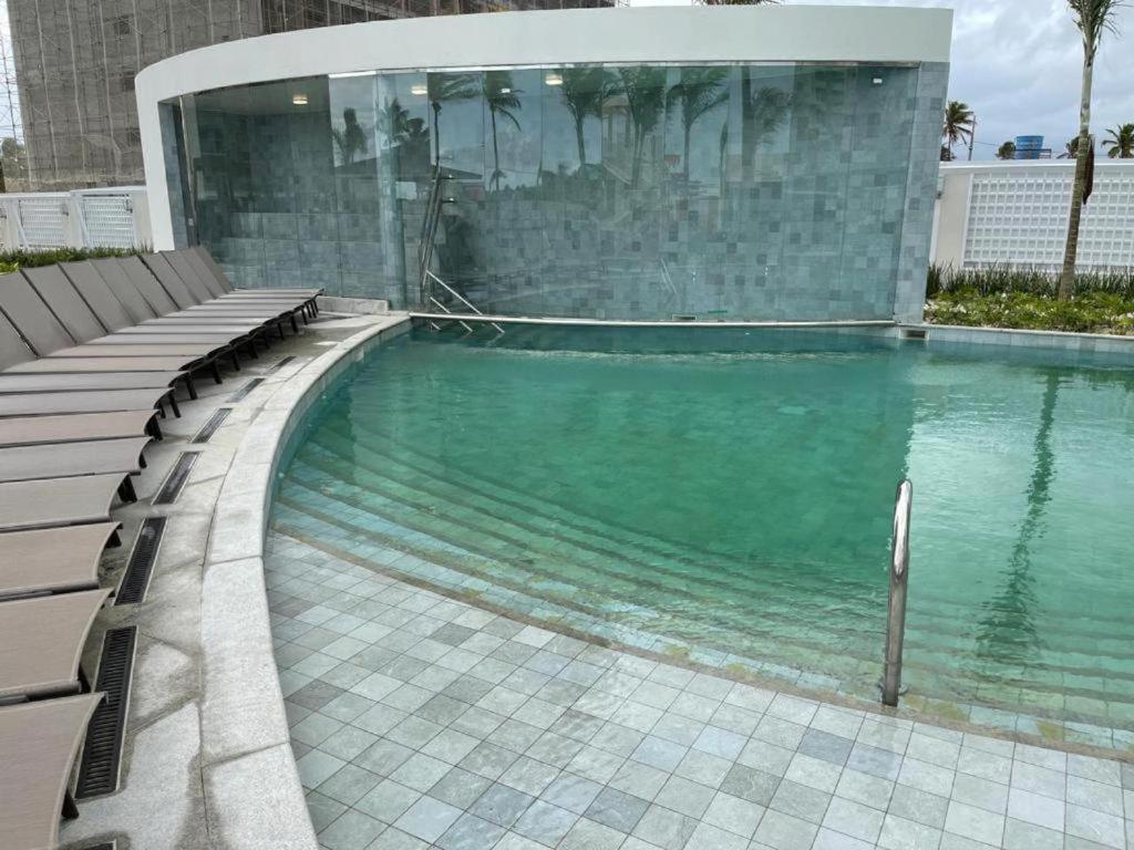Apartamento em Salinas - Exclusive Resort Salinópolis Exterior foto